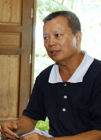 Relawan